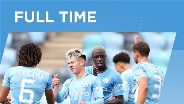 مانشستر سيتي 