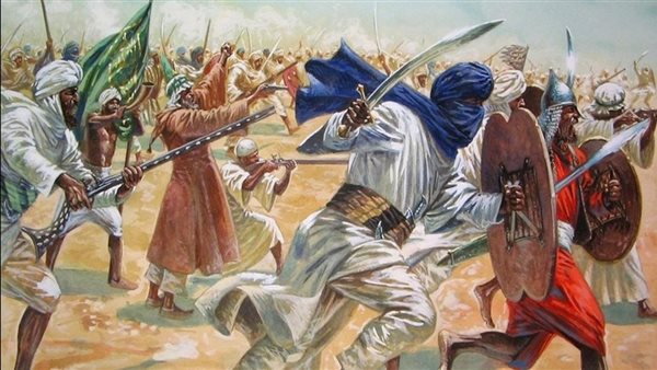 صورة تعبيرية