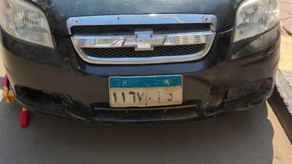 كلبشة السيارات 