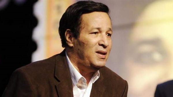 الفنان سعيد صالح