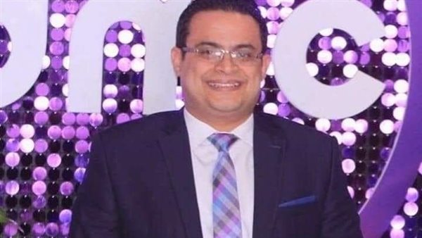 الدكتور محمد هاني