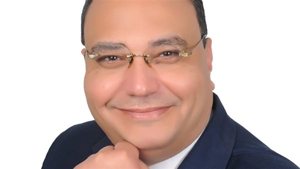 الدكتور وليد هندي