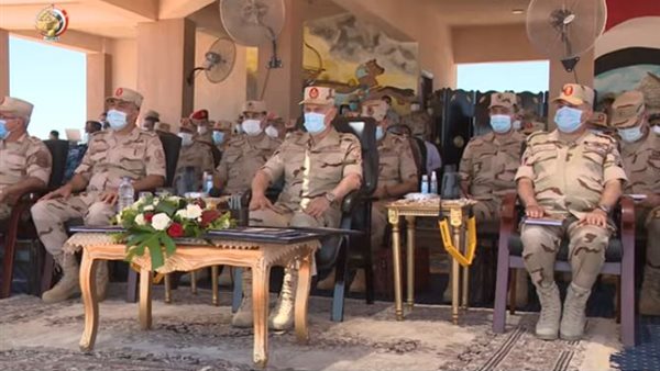 رئيس أركان حرب القوات