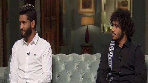 صالح جمعة وعبد الله