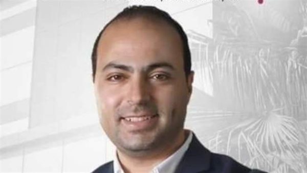 الدكتور مصطفي شعبان