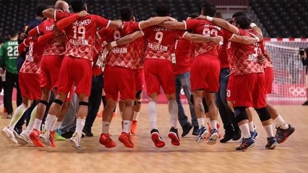 المنتخب البحريني