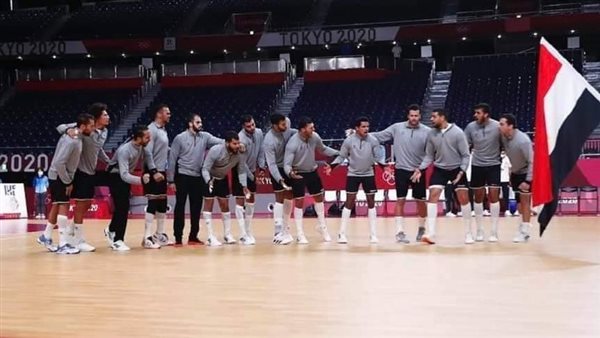  منتخب مصر لكرة اليد