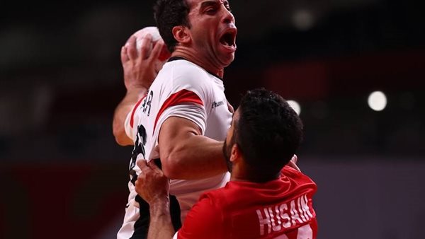 أحمد الأحمر