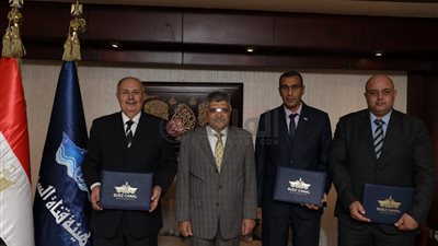 توقيع اتفاقية شراكة بين 