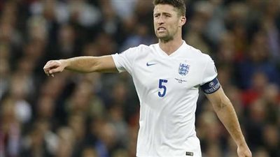 جاري كاهيل يعلن رحيله عن كريستال بالاس