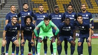 مهاجم إنبي يدخل على رادار نادي الزمالك