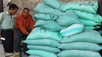 تحرير 56 محضرًا تموينيًا في حملة على المخابز بالمنيا