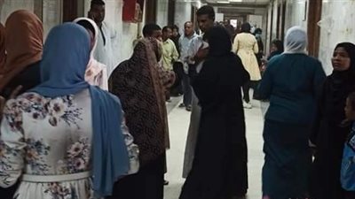 بينهم ضابطان.. ننشر أسماء مصابي انفجار خط غاز الكلور بأسوان