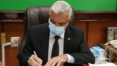 رئيس جامعة المنوفية يعتمد نتائج البكالوريوس والليسانس في 5 كليات