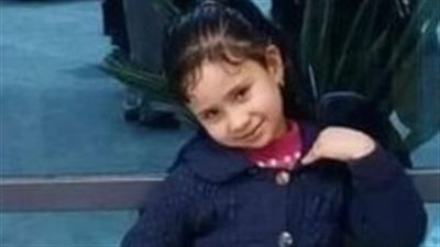 بعد إحالة أوراق المتهم للمفتي.. جد الطفلة 