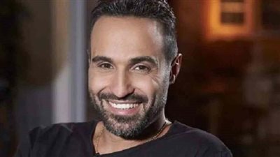 أحمد فهمي يرد على سؤال أنت مسحور: مش مستغرب لأن القصة كبيرة