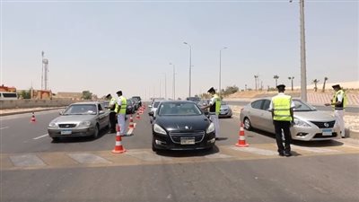 مصدر أمني يكشف حقيقة ادعاء أحد الأشخاص بتحرير مخالفات ضده دون أسباب 