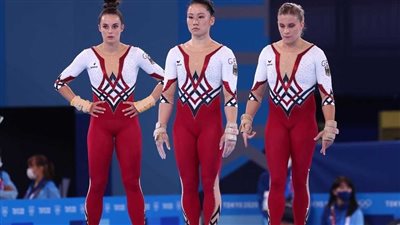 لاعبات أوروبا ينتفضن ضد 