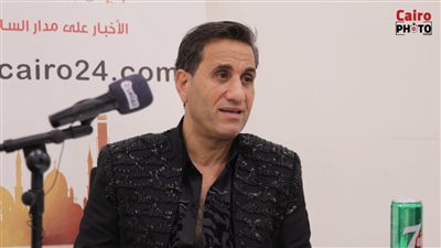 أحمد شيبة يدخل مجال التمثيل في رمضان 2022 (فيديو)