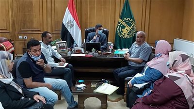 لعرضهم مستندات مخالفة.. إحالة مهندسين من معدي الرسومات الهندسية بالقليوبية إلى النيابة العامة