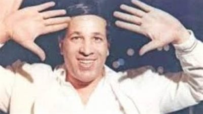 زوجة شقيق سعيد صالح في ذكرى وفاته السابعة: أوصى بدفنه بجوار والده وشقيقه بالمنوفية