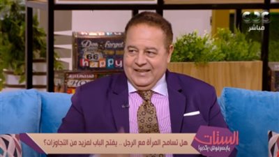 جمال الشاعر يسرد موقفًا غريبًا عن 