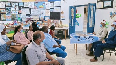 ثقافة البحر الأحمر‬ تناقش 