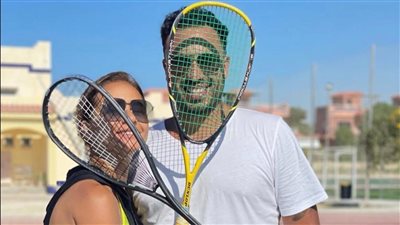 نيللي كريم بعد أنباء زواجها في أغسطس: 