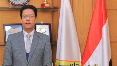 جامعة بنها تكشف حقيقة تدني نتائج الفرقة الأولى بكلية علاج طبيعي