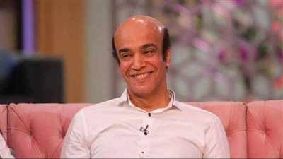 سليمان عيد عن التعاون مع شريف عرفة في 