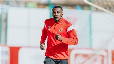 مجدي عبد الغني: الأهلي يترقب عرض تركي لضم جونيور أجاي في الصيف