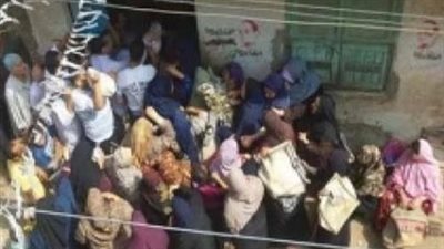 إصابة 5 أشخاص في مشاجرة بالشوم والعصي بين سيدات بقنا