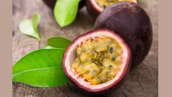  فاكهة الباشن فروت