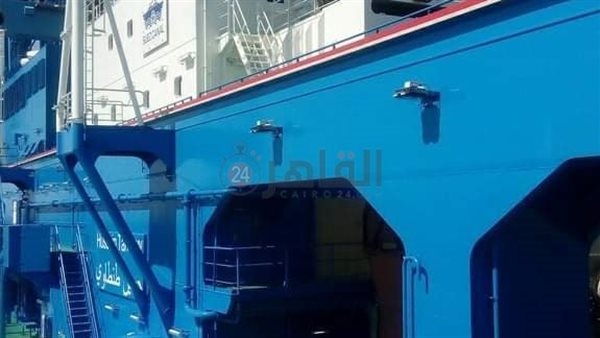 الكراكة حسين طنطاوي