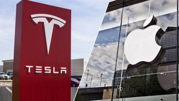 آبل وتسلا