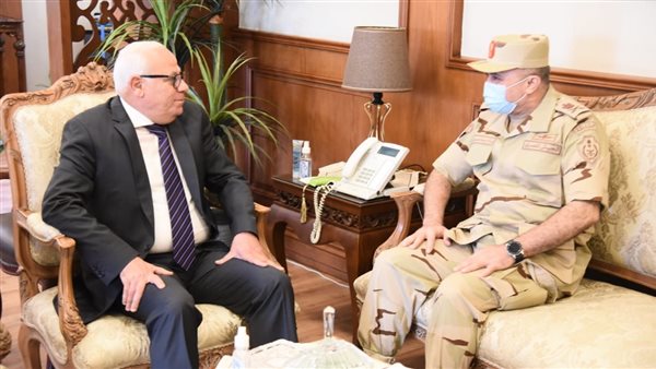 اللواء عادل الغضبان