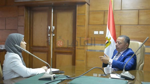 مستشار رئيس الجهاز