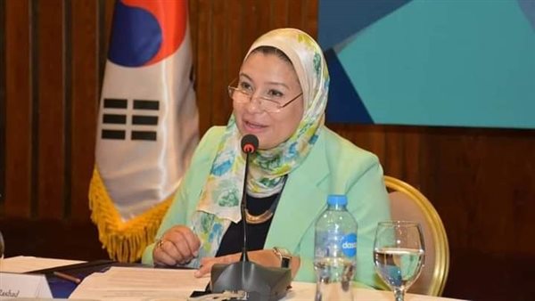 الدكتورة سلوى رشاد