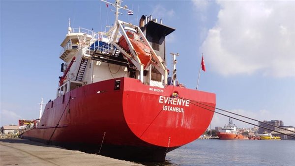 موانئ بورسعيد 