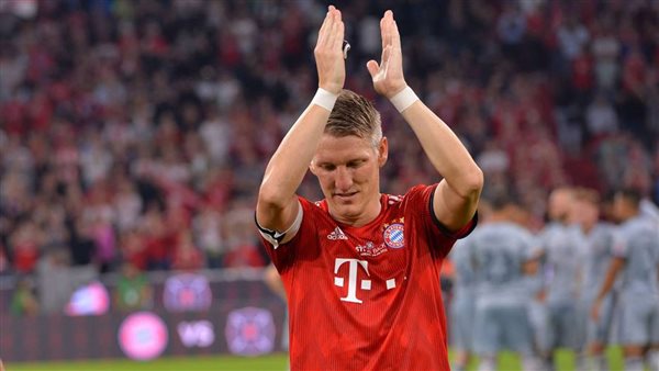 شفاينشتيجر 