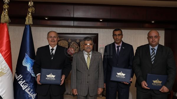 جانب من الاتفاقية