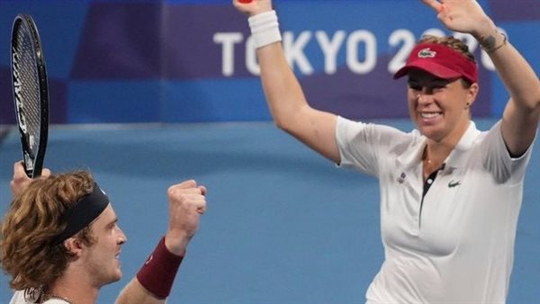 انستازيا بافليوشينكوفا