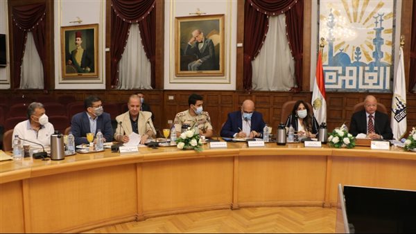 اللجنة التيسرية لتطوير