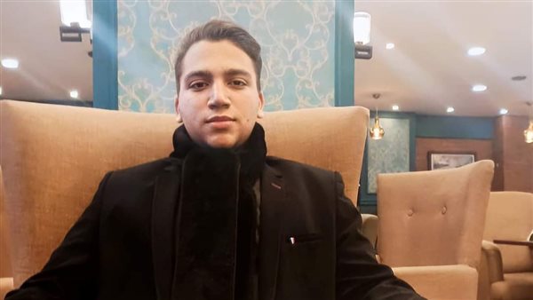  أحمد الخولي