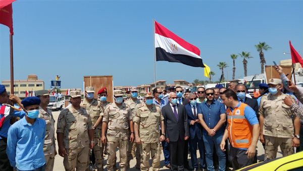 ميدان إصطفاف صقر