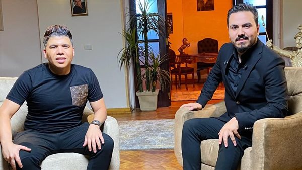 عمر كمال ونزار الفارس