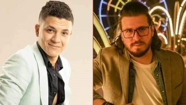 مصري ومحمد قماح