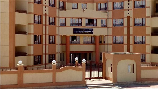 مدرسة المتفوقين للعلوم