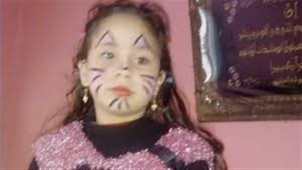 الطفلة ريماس