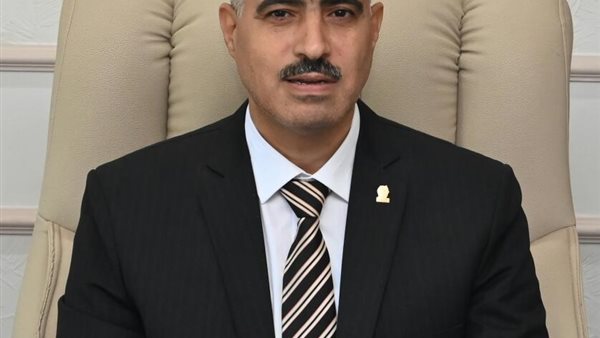 الدكتور محمد أبوالغار